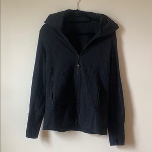 Lululemon Zip Up